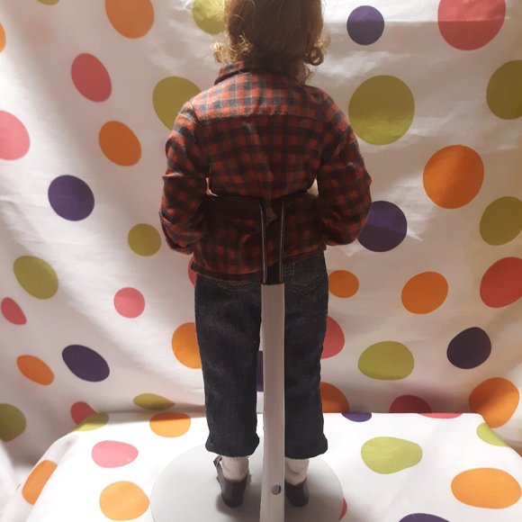 Porcelain Norman Rockwell 1985 Collection - Picture 6 of 10